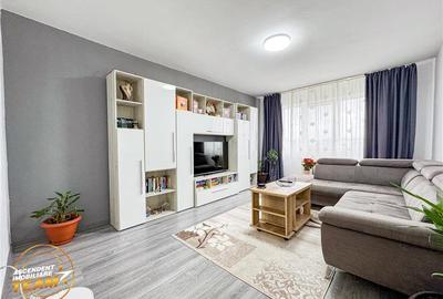 FILM!Apartament 3 camere,decomandat, vedere panoramica,Garii,Sfantu Gheorghe - 1