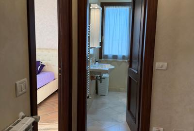 Apartament 3 camere 2 bai intrare Mamaia pe partea cu marea Mobilat utilat Lux - 41