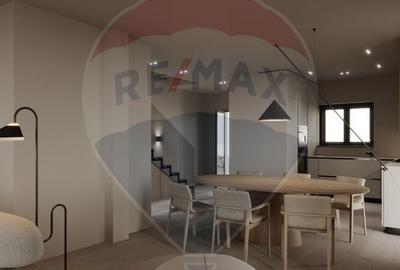 DE VANZARE casă nouă Tunari – 4 camere  Ansamblu privat !!! - 11