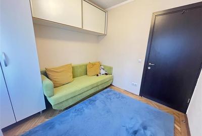 Apartament 3 camere decomandat 2 bai si balcon Bld Milea - 19