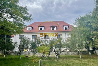 Vila Zoldy, 21.823 mp teren cu iesire catre paraul Prahova - 4