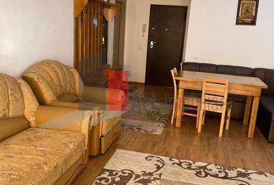 Apartament cu 2 camere de inchiriat-13 Septembrie-Sebastian-Prosper-cu centrala - 2