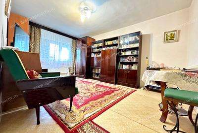 Apartament 2 Camere – Zonă Căutată