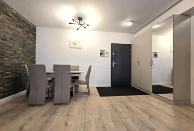 2 Camere | Baneasa - Sisesti| Valleta Residence | Loc Parcare Subteran - 5