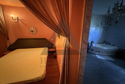 CORBEANCA LAC | OPORTUNITATE - VILA INDIVIDUALA CU TEREN 1200 mp - 20