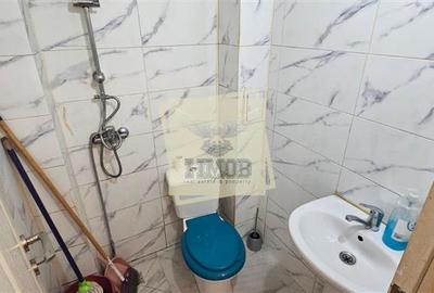Garsoniera ideala pentru investitie | 13 mp | Broscarie | Sibiu - 8