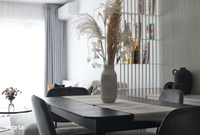 Vanzare apartament 2 camere Banu Manta - 17