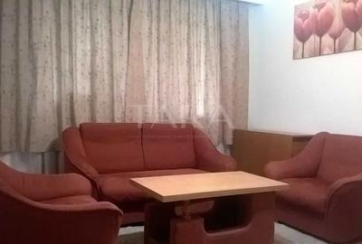 Apartament cu 2 camere,  în zona Hotel Napoca, lângă Parcul Central. - 1