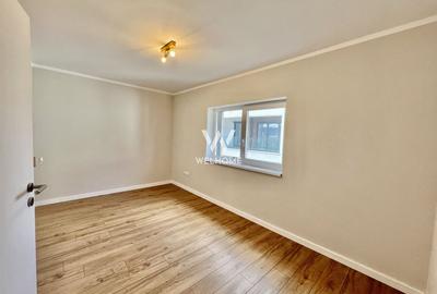 Apartament 3 camere, 2 bai, balcon, aer conditionat | jaluzele electr. - 2