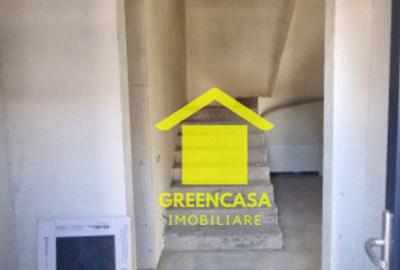 Casa individuala 142mp, terasa, parcare, teren de 350mp, Jucu de MIjloc! - 8