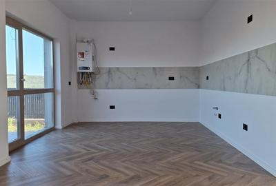 Casa Valea Lupului Mall Moldova,4 camere,Camera tehnica,Asfalt,0% comision - 7