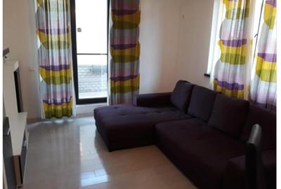 Apartamente 2 camere cu terasa, curte interioara / Bucurestii Noi/ Jiului - 1