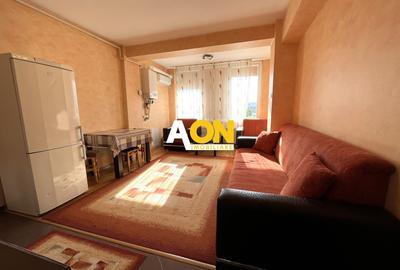 Apartament cu 2 Camere,  Zona Centru, Bloc Nou - 3