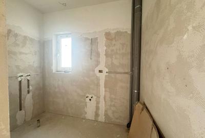 Casa tip duplex cu garaj, 130 mp utili - Floresti - 22