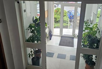 Inchiriere 3 camere - Dorobanti Zambaccian - 12