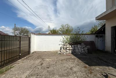 Vila Individuala - 5 camere - teren 568 mp - Dascalu, Ilfov - 4