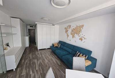 Calea Calarasilor  -Matei Voievod adiacent- bloc nou - 1