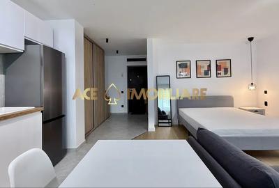 Garsoniera de inchiriat | Vitan | Metrou | Mobilat | Utilat - 3