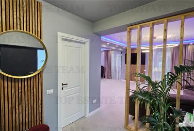 Vanzare VILA PERLA / stil mediteranean - Snagov (zona lac + padure) - 10