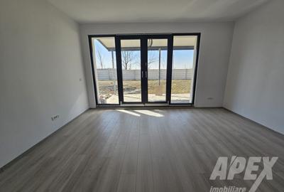 Casa individuala 4 camere | Doar parter |  Magurele | Tva inclus | Comision 0% - 11