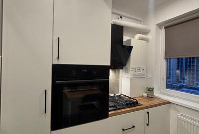 Garsoniera de inchiriat Militari Residence (Prima inchiriere + Parcare) - 17