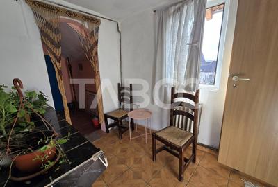 Casa de inchiriat pentru echipe de muncitori in zona Central din Sibiu - 13