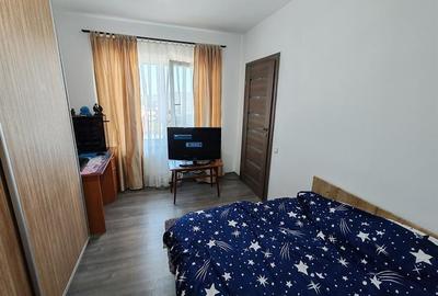 Vila 2021, P+M+pod, 4 camere, 2 bai, teren 356mp,terasa,foisor, parcare 2 masini - 15