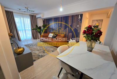 Etaj 1/Apartament 3Camere/2Bai/81mp/Bloc Nou/Zona-Platou Galata ! COMISION 0% - 1