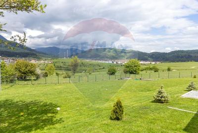 Comision 0% ! / Teren ideal casa vacanță - 11