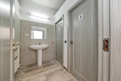 Cladire birouri individuala - 20