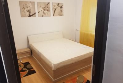 2 camere spatios  zona Rahova cu 2 balcoane - 4