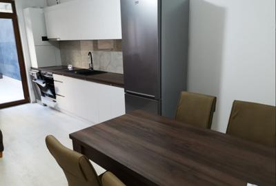 Apartament cu 3 camere, 77 mp, terasa 68 mp, parcare, zona Baciu - 4