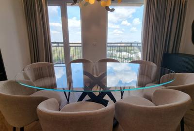 3 camere cu Personalitate | Lux și Gust Excepțional | Panorama | Central - 18