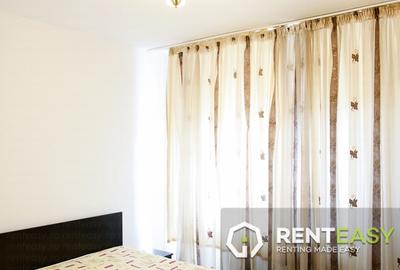 Apartament cu 2 camere în Gară