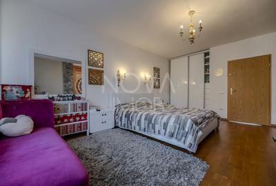 Casa individuala  - vedere spre padure - Parcul Sub Arini - 14