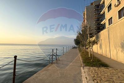 Apartament 3 camere de vânzare- vedere la lac-Solid Residence Mamaia - 17