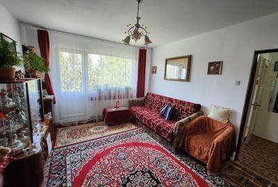Apartament cu 2 camere, Astra-Planete, SU 54 mp,semidecomandat, balcon, insorit! - 3