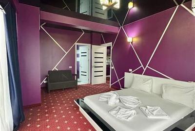 Vacanta Fara Sfarsit - Penthouse Spectaculos cu Terasa de Vis in Mamaia Nord - 8