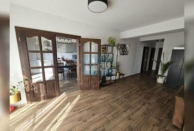 COMISION 0%! Casă 120 mp, 4 camere, curte 352 mp, PET FRIENDLY, Dezmir - 5