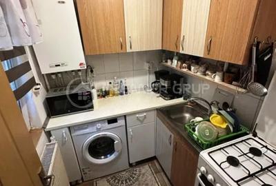 Apartament 2 camere, Tatarasi, 32mp, CT - 5