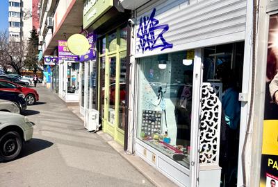 Investitie Vitan – spatiu comercial 42 mp, inchiriat - 1