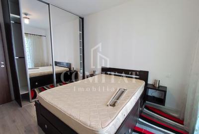 Apartament modern cu 2 camere | Etaj intermediar | Sophia Residence - 4