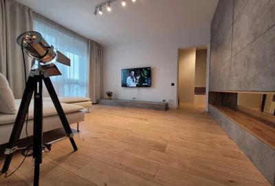 3 camere Dristor - str. Baba Novac - 2