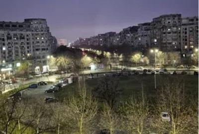Apartament 2 camere | P-ta Alba Iulia | etj 4 | renovat | priveliste - 8