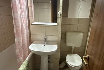 Apartament 4 camere / 1 minut Metrou / Renovat / Prima Inchiriere / - 7