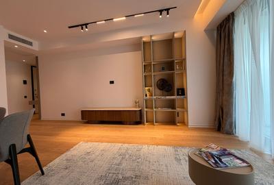 3 Camere | One Floreasca Towers | Etaj 5 | - 13