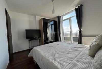 2 Camere Uranus Plaza, Penthouse - 12