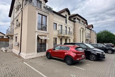 2 camere| Dumbravita| loc de parcare| Bloc nou| - 27
