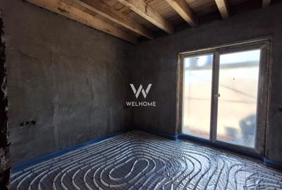 Casa 4 camere, tip duplex, de vanzare, Calea Cisnadiei, Sibiu - 6