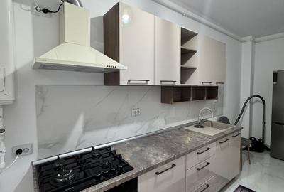 Garsoniera decomandata-Bloc Nou -Comision 0%-Militari Residence - 6